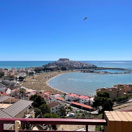 PeñíscolaMira D'Or Holidays Lek公寓 外观 照片